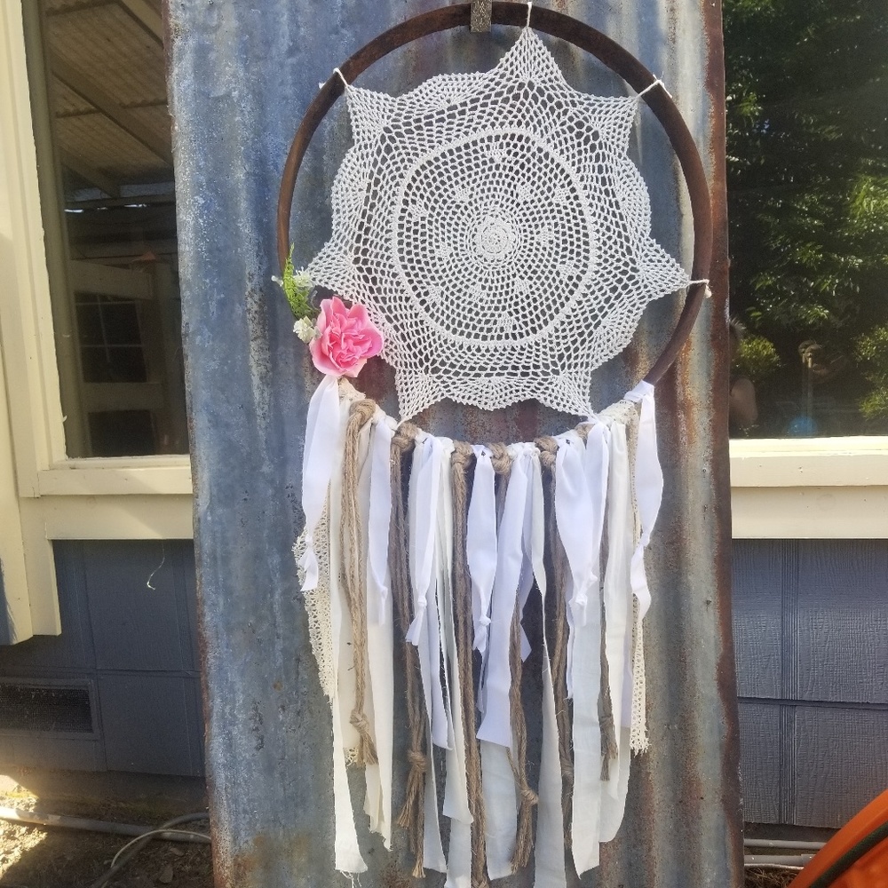 Make me a offer ❤Very large Dreamcatcher